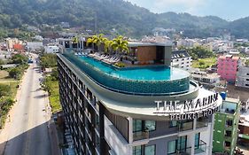 Hotel Marina Resort Phuket